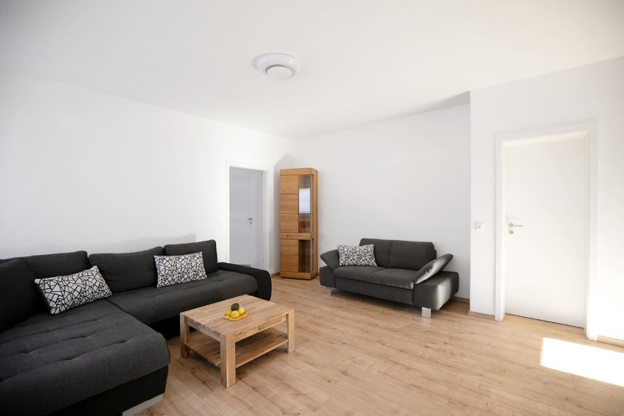 Sunlit Garden&Mountain Apartment Garmisch-Partenkirchen Exterior foto